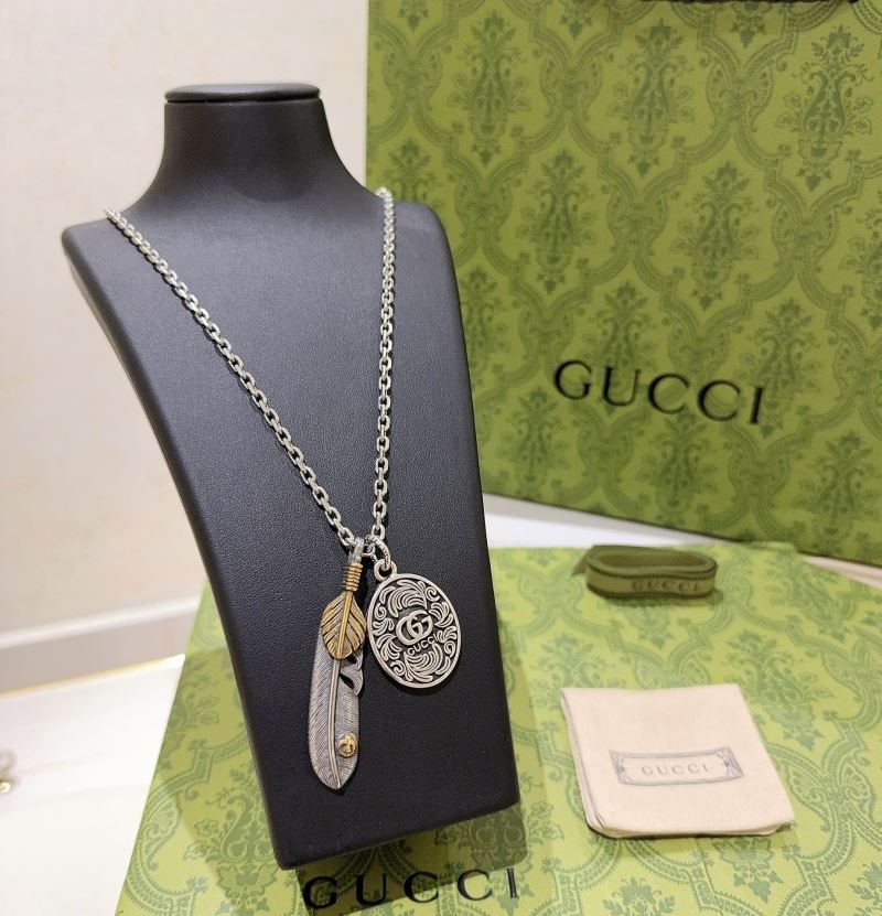 Gucci Necklaces